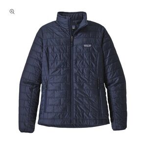 Patagonia Women Nano Puff Jacket